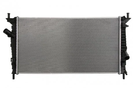 Фото радіатор NISSENS 62017A Радіатор NISSENS 62017A