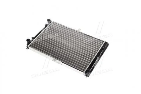 Радиатор NISSENS 62351