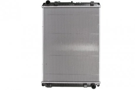 Радиатор NISSENS 628763