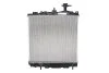 Радиатор двигателя NISSENS 628988 (фото 2)