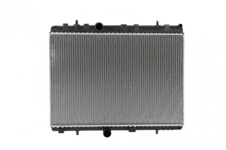 Радиатор NISSENS 636007