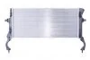 Радіатор двигуна HYUNDAI I30 1.4 11.16- NISSENS 636728 (фото 4)