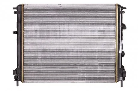 Радиатор NISSENS 63794