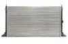 Радіатор NISSENS 63991 (фото 2)