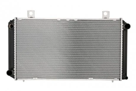 Радиатор NISSENS 64059A