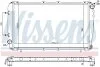 Радиатор NISSENS 641111 (фото 1)
