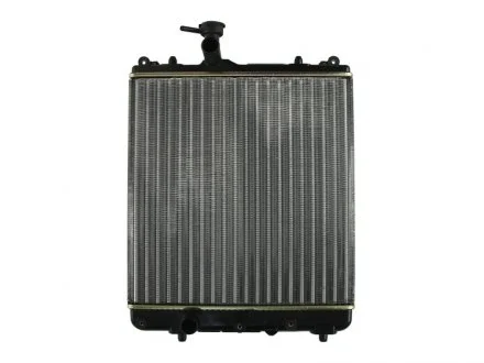 Радиатор NISSENS 64195