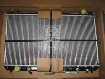 Фото радиатор NISSENS 647541 Радиатор NISSENS 647541