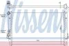 Радиатор NISSENS 65012 (фото 1)