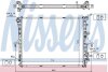 Фото 1 - радіатор, охолодження двигуна NISSENS 65276A Радіатор, охолодження двигуна NISSENS 65276A (фото 1)