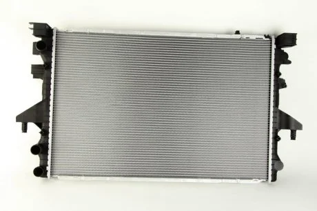 Радіатор NISSENS 65282A