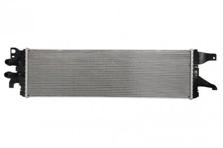 Радіатор охолодження NISSENS 65347