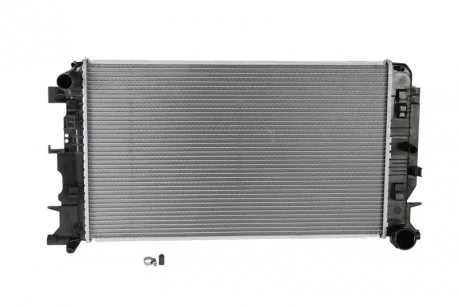 Радиатор First Fit NISSENS 67156A