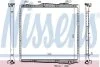 Радиатор NISSENS 67290 (фото 1)