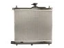 Радиатор, охлаждение двигателя NISSENS 67547 (фото 2)