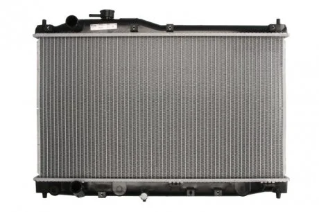 Радіатор, охолодження двигуна NISSENS 68145
