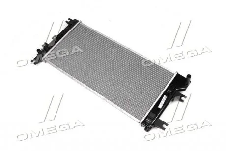 Фото радиатор NISSENS 68773 Радиатор NISSENS 68773