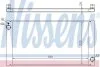 Радіатор NISSENS 69705 (фото 1)