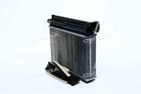 Фото радіатор пічки NISSENS 70512 Радіатор пічки NISSENS 70512