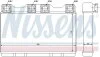 Радіатор пічки NISSENS 70515 (фото 1)