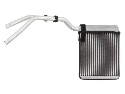 Фото радіатор пічки NISSENS 71770 Радіатор пічки NISSENS 71770