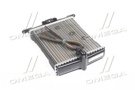 Радиатор отопителя NISSENS 72019