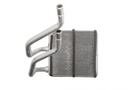 Радиатор отопителя NISSENS 72219