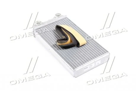 Радиатор отопителя NISSENS 73331