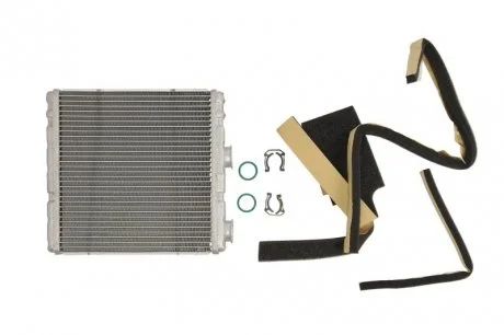 Радиатор отопителя NISSENS 73342