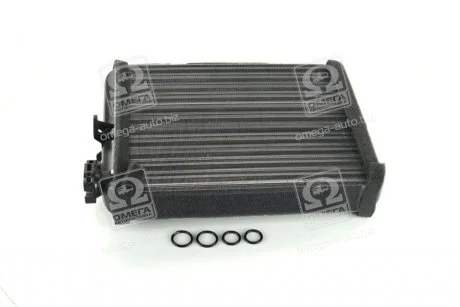 Радиатор отопителя салона NISSENS 73641