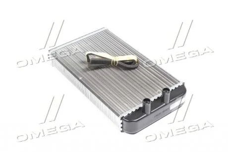 Фото радиатор отопителя NISSENS 73986 Радиатор отопителя NISSENS 73986