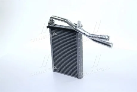 Фото радиатор отопителя NISSENS 73991 Радиатор отопителя NISSENS 73991