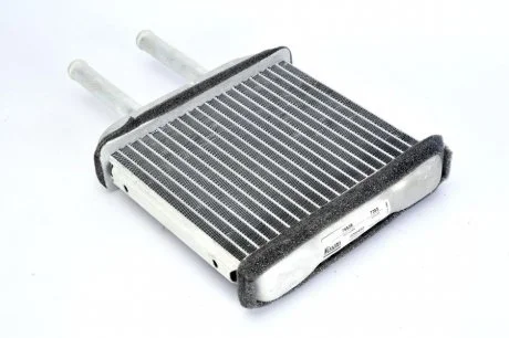 Фото радиатор NISSENS 76506 Радиатор NISSENS 76506