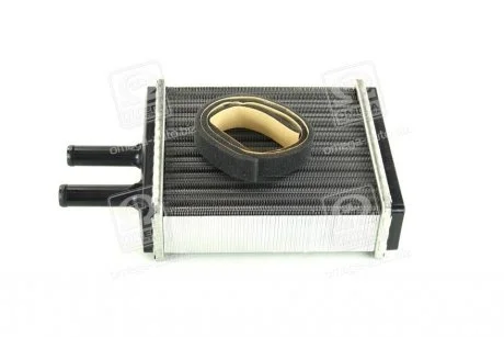 Радиатор печки NISSENS 77505