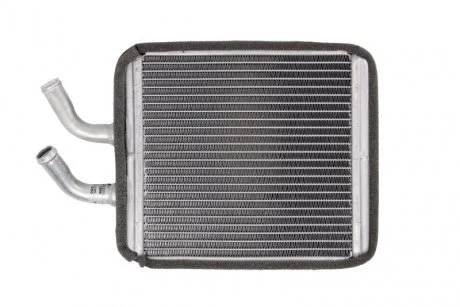 Радиатор печки NISSENS 77515