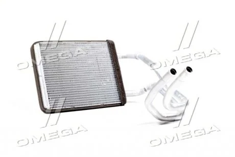 Радиатор NISSENS 77528