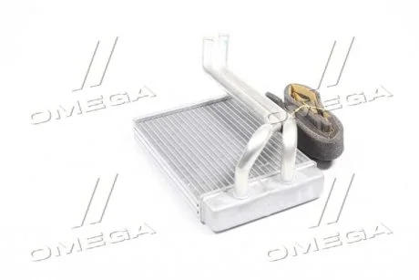 Радиатор NISSENS 77614