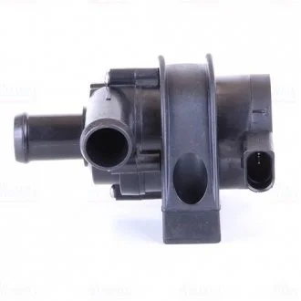 Дополнительный водяной насос First Fit NISSENS 831063