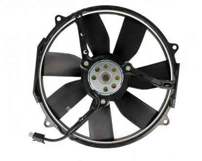 Вентилятор радиатора NISSENS 85151