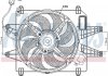 Вентилятор радіатора NISSENS 85167 (фото 1)