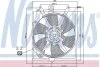 Вентилятор радіатора NISSENS 85299 (фото 1)