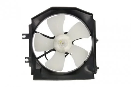 Вентилятор, охолодження двигуна NISSENS 85381
