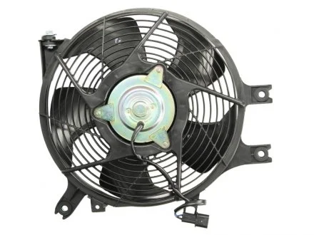 Вентилятор радиатора NISSENS 85384