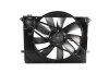 Вентилятор, охлаждение двигателя NISSENS 85401 (фото 2)