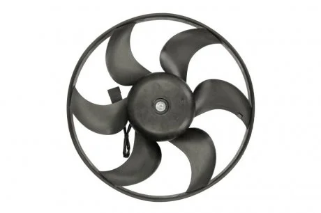 Вентилятор радиатора NISSENS 85403