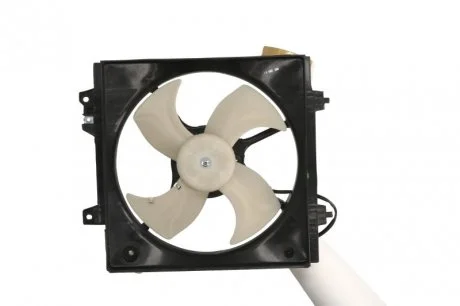 Вентилятор радиатора NISSENS 85494