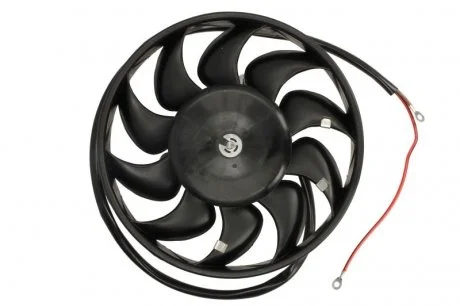 Вентилятор, охолодження двигуна NISSENS 85548