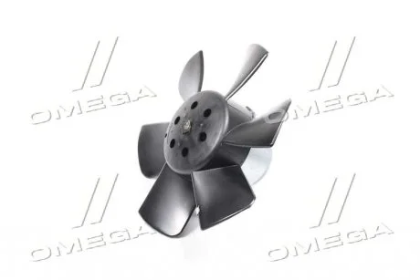 Фото вентилятор, охолодження двигуна NISSENS 85679 Вентилятор, охолодження двигуна NISSENS 85679