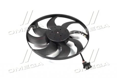 Фото радіатор охолодження NISSENS 85690 Радіатор охолодження NISSENS 85690