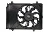 Вентилятор радиатора NISSENS 85894 (фото 1)